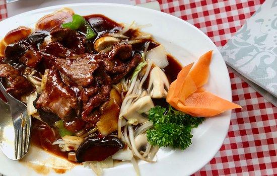 China Restaurant Orchidee