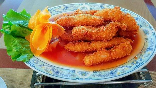 Asia Bistro Krefeld-Uerdingen