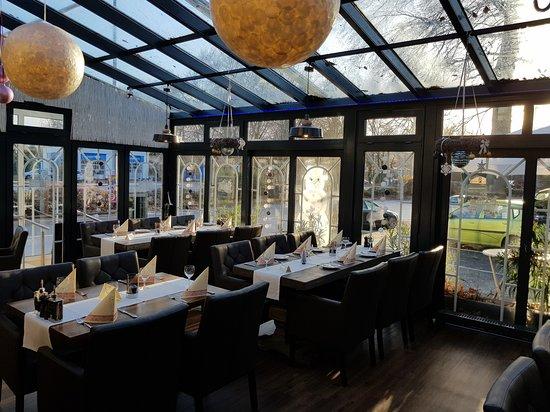 Restaurant Waldschlosschen