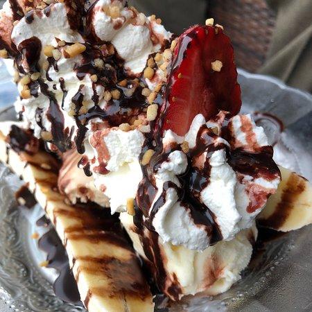 Eiscafé Bistro Leonardo