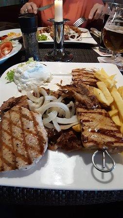Restaurant Zorbas