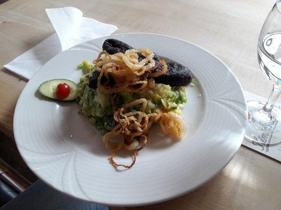 Brauhaus Saarner Hof