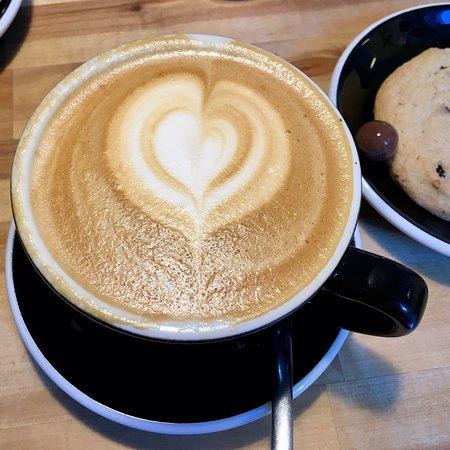 Kaffeerösterei rabenschwarz