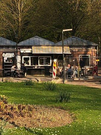 Florabar* und Sternwarte