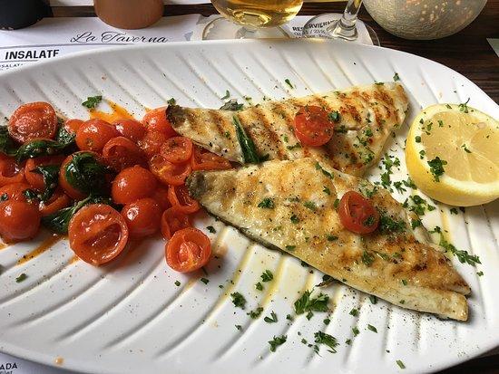 Ristorante la Taverna