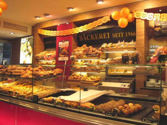 Dobbe Backerei & Cafe