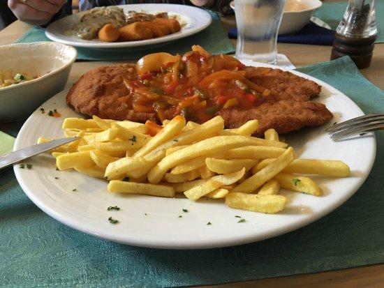 Restaurant Het Oude Posthuis