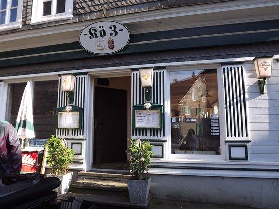 Gaststätte Kö 3