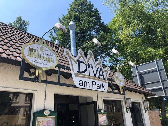 Diva am Park