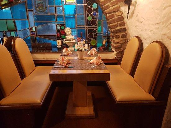 Steakrestaurant Adria