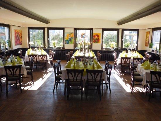 Restaurant Friedenskrug