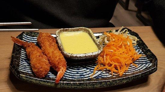 Lê & Vi Asian Street Kitchen