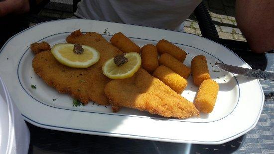 Restaurant Hotel van Bebber