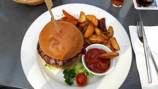 Restaurant Lindenhof