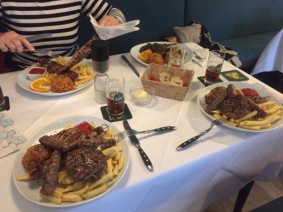 Zur Gemutlichen Ecke