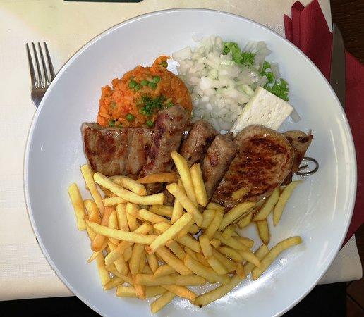 Restaurant Stadtkrone