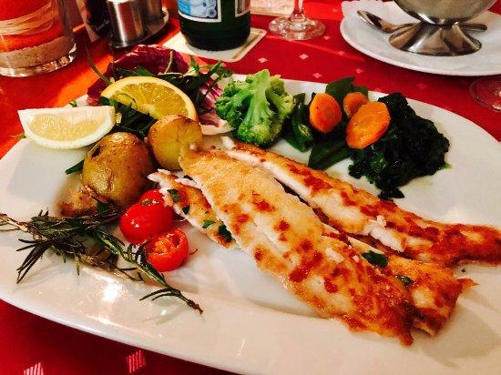 Da Pietro, Trattoria