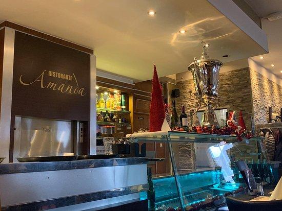 Ristorante Amanda