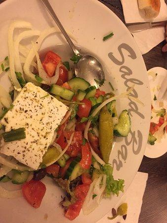 Kostas Taverne Imbiss Pizzeria