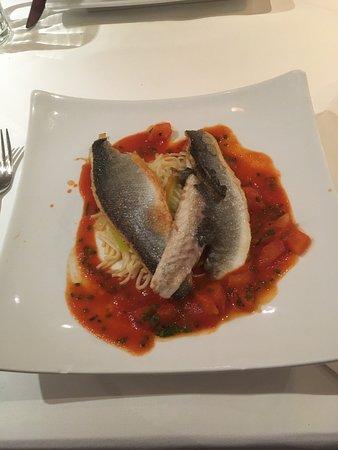 Stratbueckers Restaurant