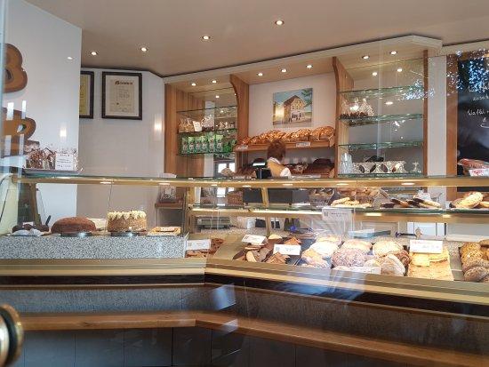 Cafe & Konditorei Bos