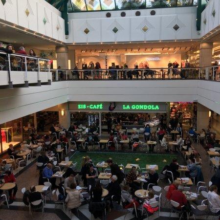 Eiscafe la Gondola RRZ