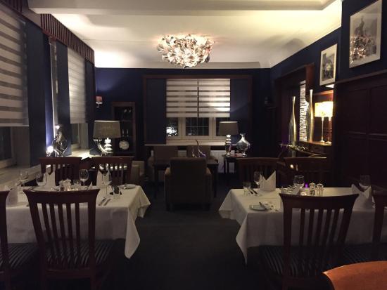 Restaurant Milser Krug