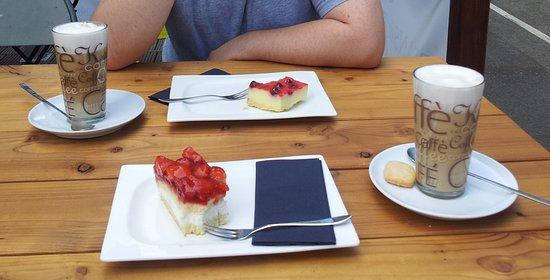 Kaffeerösterei beans & friends