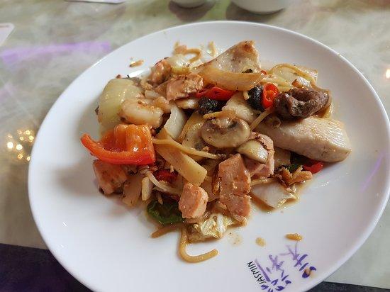 China-Restaurant Lee Lee Tan