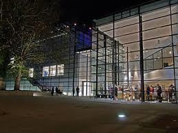 Emil Schumacher Museum