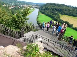 Weser-Skywalk