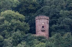 Hugenottenturm in Bad Karlshafen