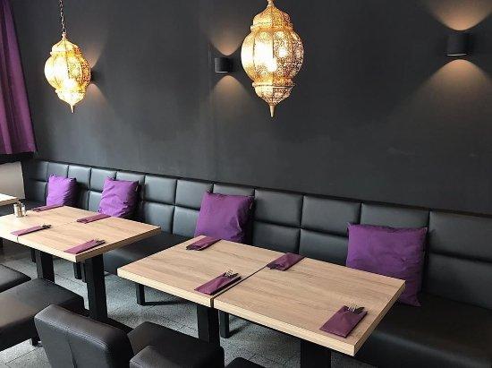 Badmaash Indisches Spezialitäten