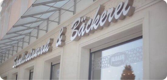 Konditorei Restaurant Ali Baba