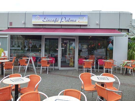 Eiscafe Palma