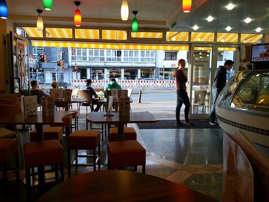 Eismanufaktur Primavera