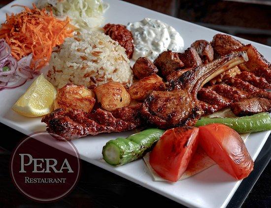 Pera Restaurant