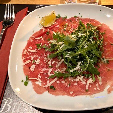 Ristorante Il Gusto da Enzo