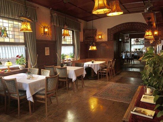 Restaurant Haus Deckers