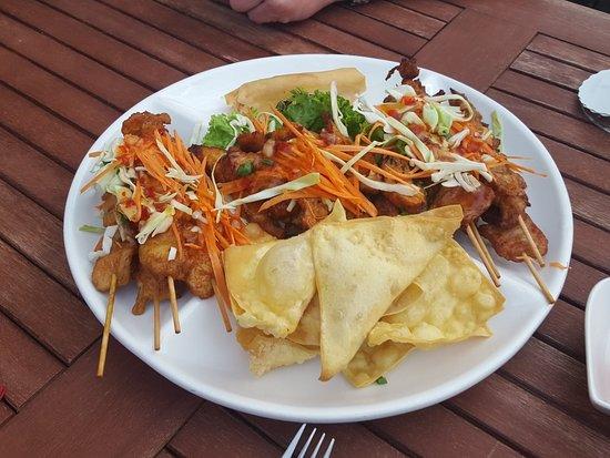 Bangkok Thai Restaurant