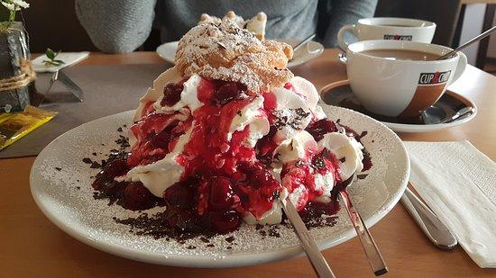 Cafe Altes Stellwerk