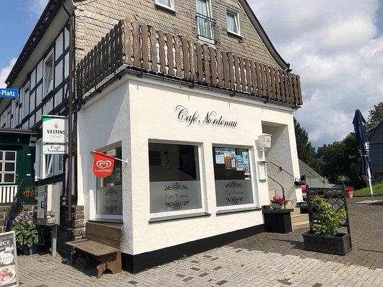 Cafe Nordenau
