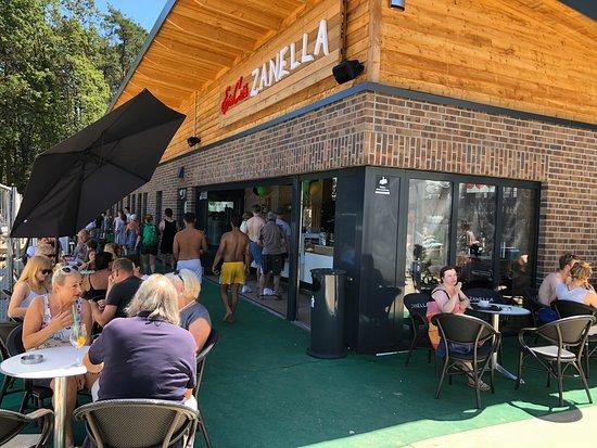Zanella Eiscafe