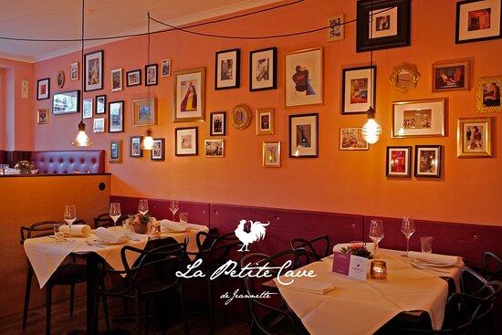 La Petite Cave de Jeannette