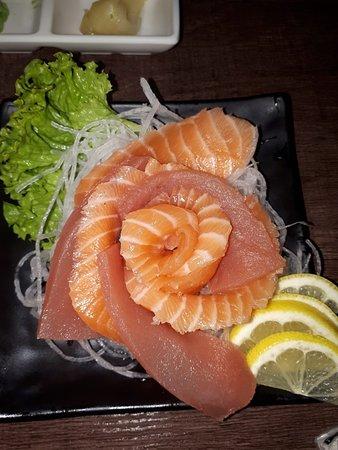 EDO Sushi & Grill