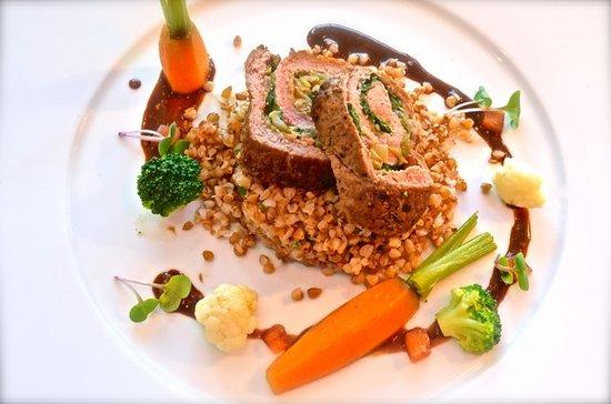 Peters - essen trinken feiern