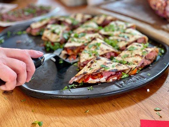 Grillwerkstatt Ruhrgebiet