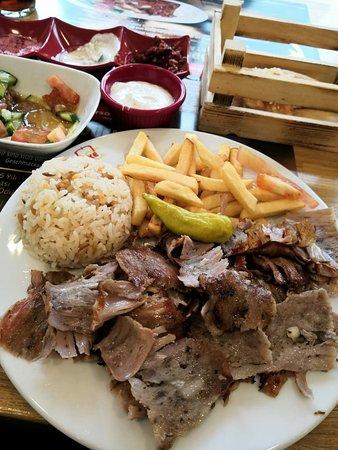 BKE Bursa Kebap Evi