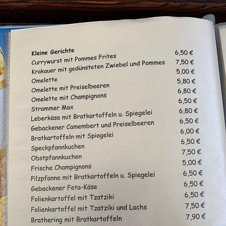 Gasthaus Kleinniessen