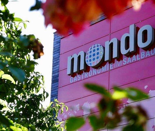 Restaurant Mondo